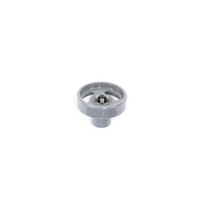 WG02F02960 - Genuine OEM GE Dishwasher Lower Stud & Roller